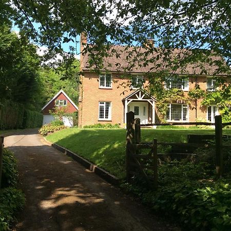 Melbury Apartment Rudgwick Luaran gambar