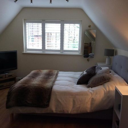 Melbury Apartment Rudgwick Luaran gambar
