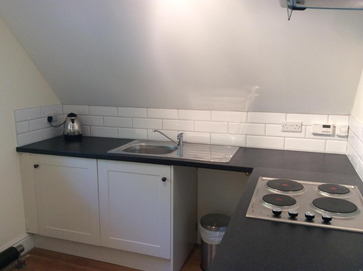 Melbury Apartment Rudgwick Luaran gambar