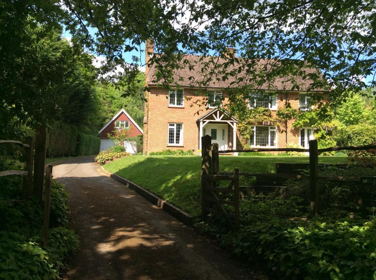 Melbury Apartment Rudgwick Luaran gambar