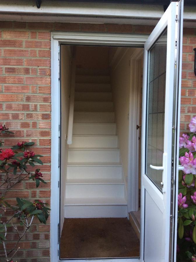 Melbury Apartment Rudgwick Luaran gambar