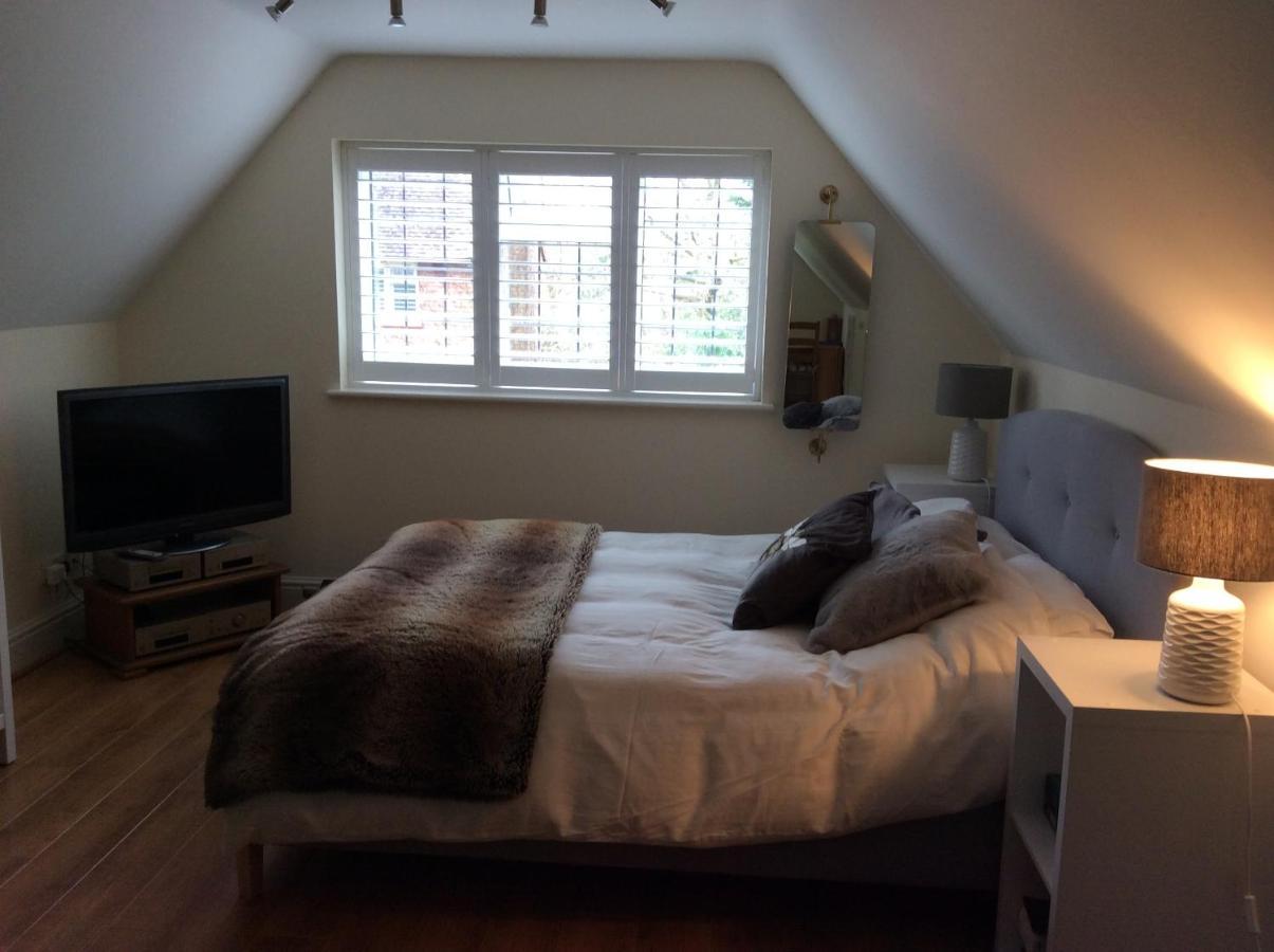 Melbury Apartment Rudgwick Luaran gambar