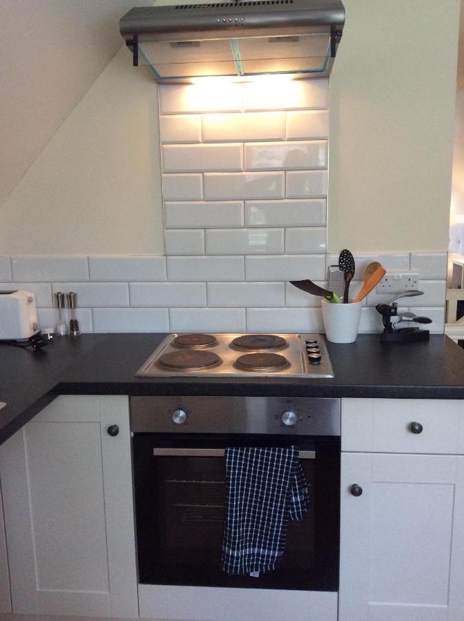 Melbury Apartment Rudgwick Luaran gambar