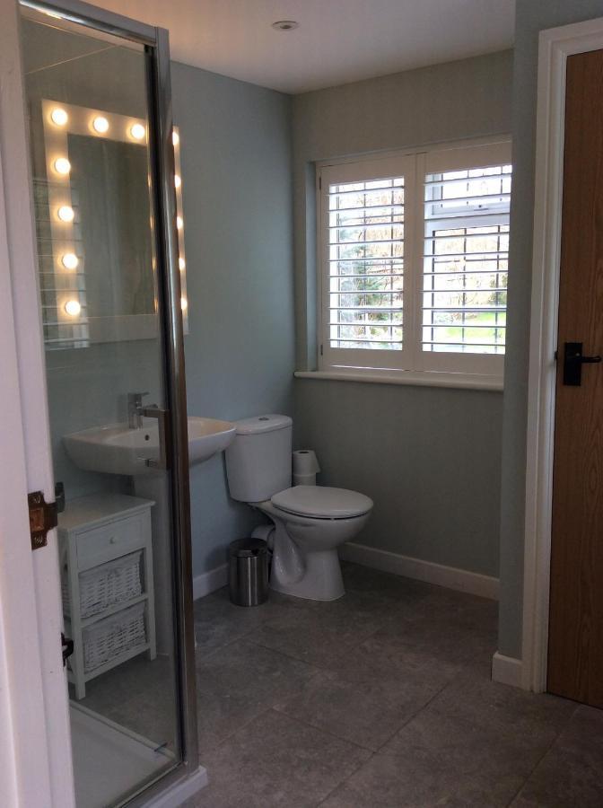 Melbury Apartment Rudgwick Luaran gambar
